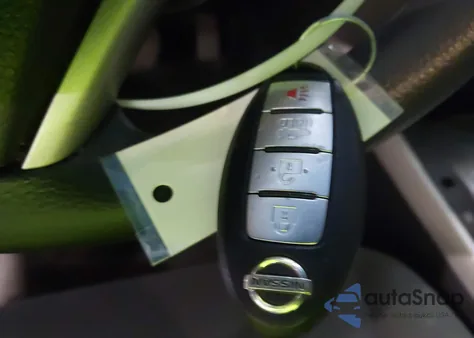 2015 Nissan Altima 2.5/S/Sv/Sl из США, поврежденный, VIN 1N4AL3AP6FC216151